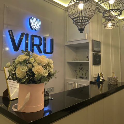 VIRUClinic 1
